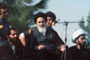امام خمینی (ره) نهضتی جاودان را در سطح جهان برقرار کرد