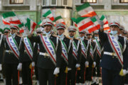 L'Iran entame les festivités marquant le 43e anniversaire de la révolution islamique