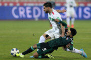 Clasificatorios para el Mundial de la FIFA 2022: Irán vence a EAU por 1 a 0  

