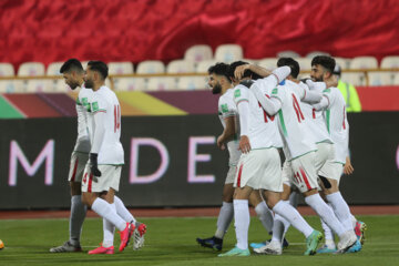 Irán vence a EAU por 1 a 0  
