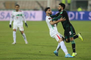 Irán vence a EAU por 1 a 0  
