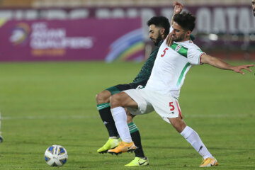 Irán vence a EAU por 1 a 0  
