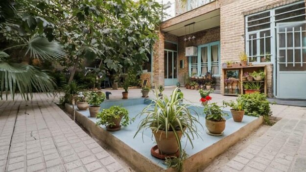 هوشمندانهترین روشهای رزرو اقامتگاه در تهران