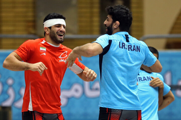 کاپیتان به مجارستان نمیرود؛ آیا یزدانی به المپیک میرسد؟