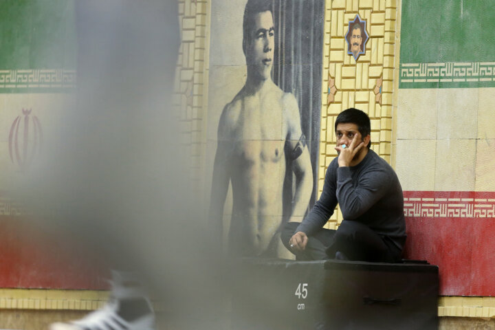 استبداد ورزشی از نوع آمریکایی