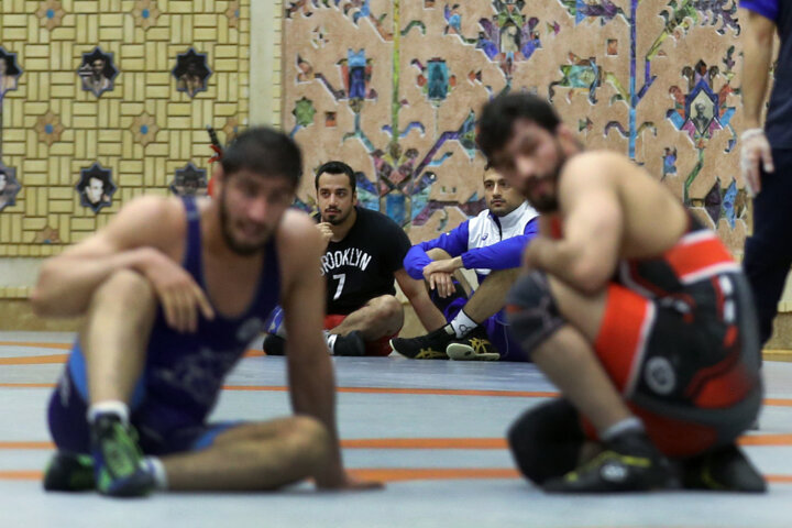 ۱۸۰ روز پرکار فدراسیون کشتی؛ بازی برد - برد چگونه رقم خواهد خورد؟