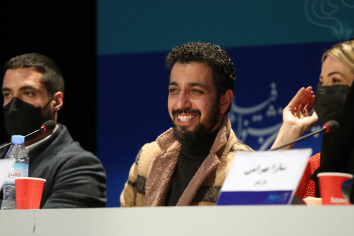 «علفزار» مدعی بررسی پروندههای جنایی واقعی / تابویی که شکسته شد 3