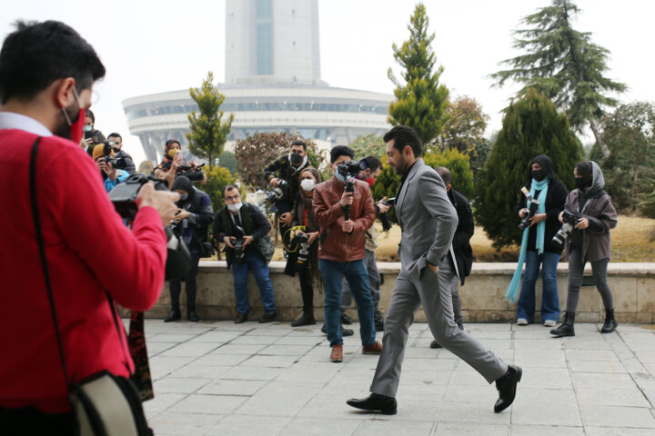 گزارشهای یک عاشق عوضی| روز دُُیّم؛ اینطوری هم میشود؟