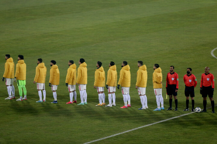 پاشازاده: برای موفقیت در جام جهانی باید برنامه داشت/ اسکوچیچ دنبال اعداد و رکورد نباشد