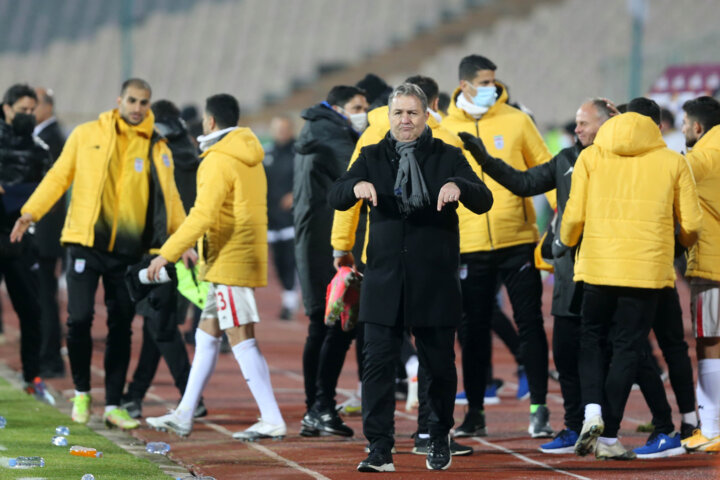 ایران و کره / ادامه روند موفقیت شیران پارسی یا طلسم شکنی کرهایها 4