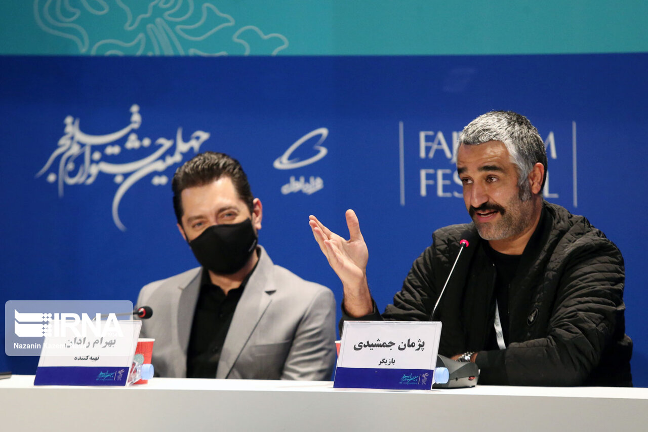 «علفزار» تجربهای پر تکرار در سینما که تکراری نمیشود