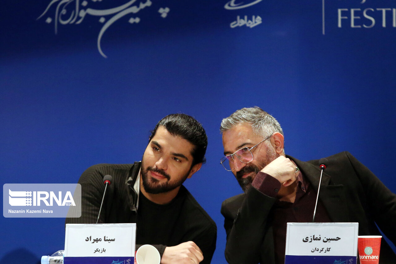 «شادروان»؛ کاش اینطوری تمام نمیشد