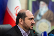 استاندار: زمان احتمالی سفر استانی رئیس جمهوری به تهران، فروردین ۱۴۰۱ است