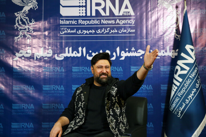 محمد علیزاده پس از سه سال در سه شهر کنسرت میدهد؛ «خیلی ذوق دارم»