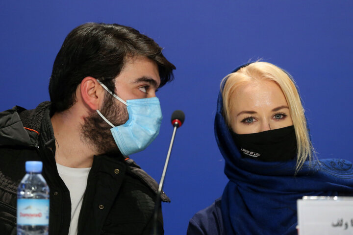 نمره قبولی وزارت بهداشت به جشنواره فیلم فجر /«ملاقات خصوصی» با یک کودککار 4