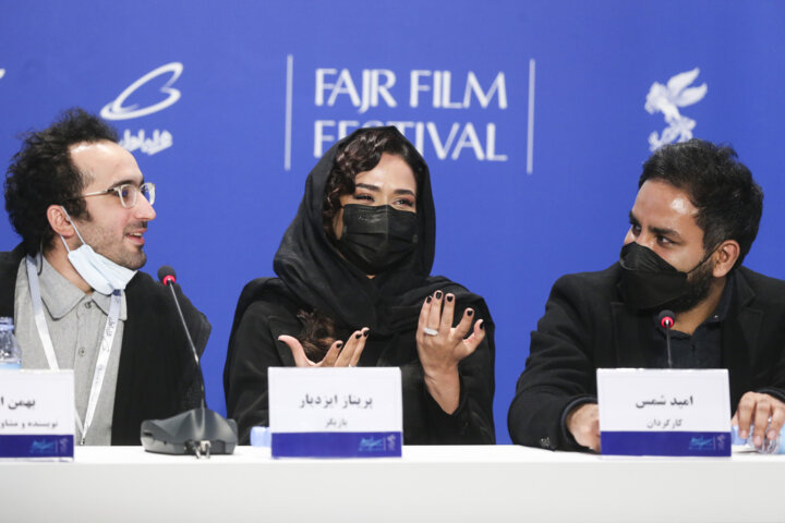 منتقدان درباره فیلم «ملاقات خصوصی» چه نوشتند؟ 2