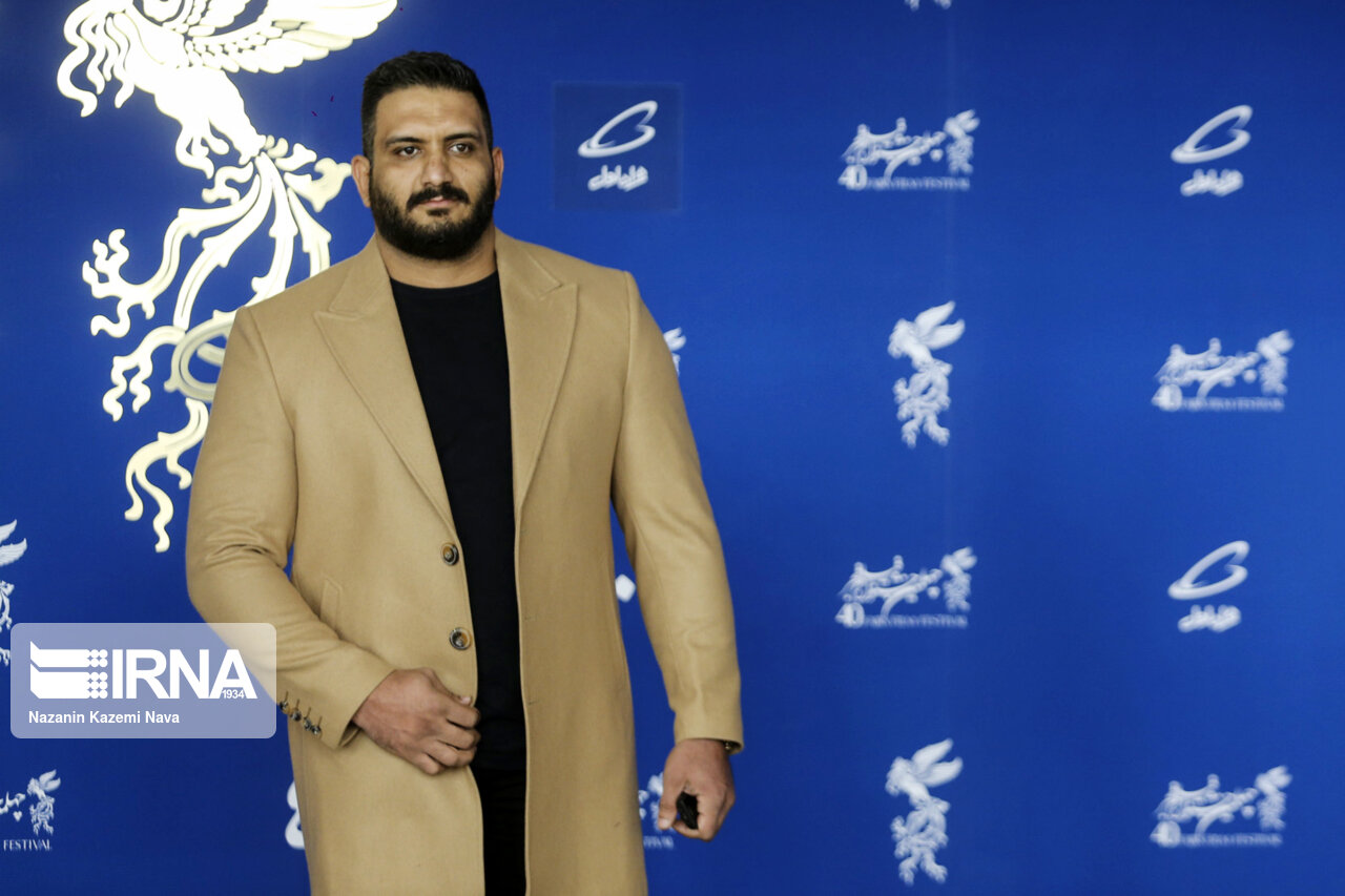 «ملاقات خصوصی» با یکی از «مردان آهنین»/ «نزدیک بود خلافکار شوم» «ملاقات خصوصی» با یکی از «مردان آهنین»/ «نزدیک بود خلافکار شوم»