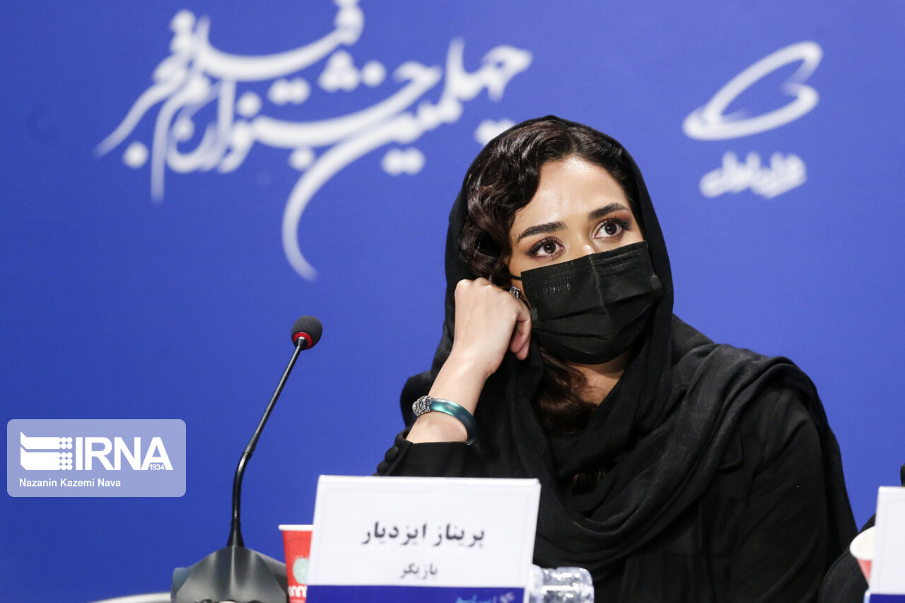 یک دِرام نه چندان جدی؛ اما هولناک