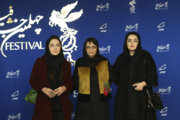 مسیر واقع‌گرایانه زنان فیلمساز ایرانی