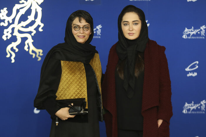 منتقدان درباره فیلم «دسته دختران» چه نوشتند؟