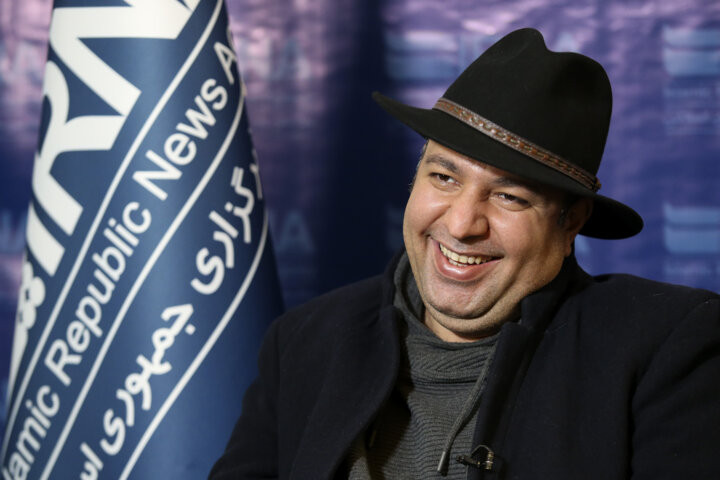 حاشیههای روز پنجم جشنواره؛ تشویق سکانس «گشت ارشاد» و چاقی و لاغری اجباری بازیگران