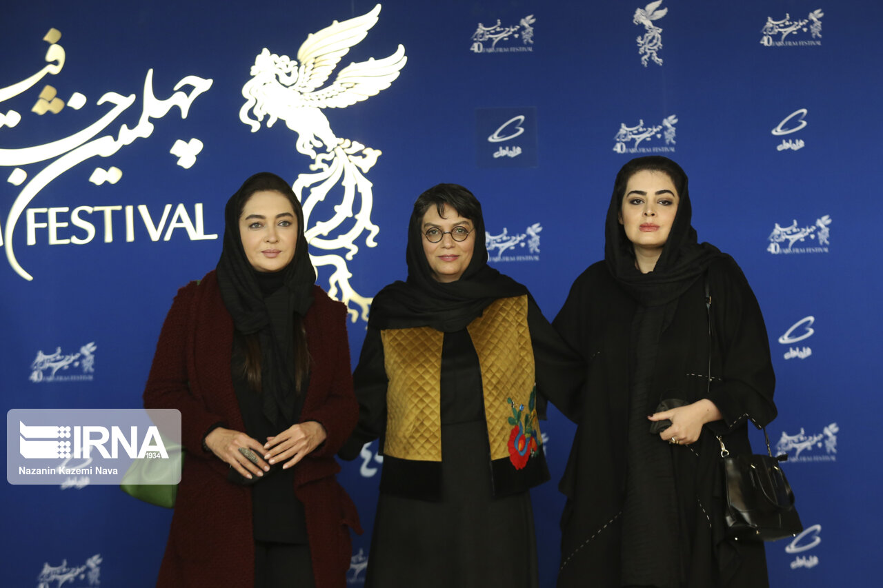 مسیر واقعگرایانه زنان فیلمساز ایرانی