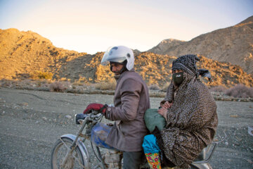 قبیله احمدی