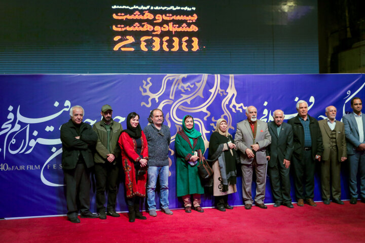 مهمترین رویدادهای فرهنگ و هنر فارس در سالی که گذشت