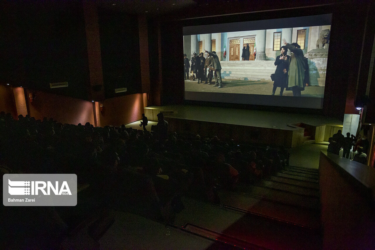 چهار فیلم کوتاه منتخب سینمای ایران هر هفته در سینماهای کرمانشاه اکران می‌شود