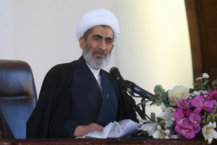 کارشناسان دادگستری معیارهایی برای ابراز نظرات تخصصی تعیین کنند