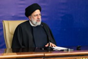 صدر رئیسی تہران میں نماز جمعہ کے خطبوں سے پہلے تقریر کریں گے