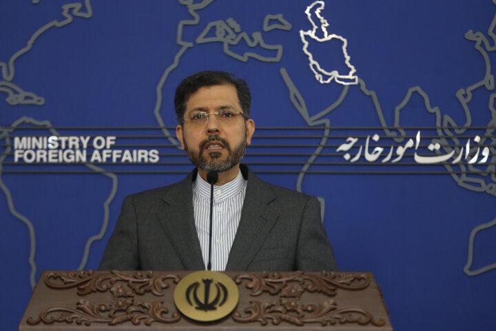 دستور کار مشخص تهران؛ مسئولیت طرفهای غربی در توافق یا عدم توافق