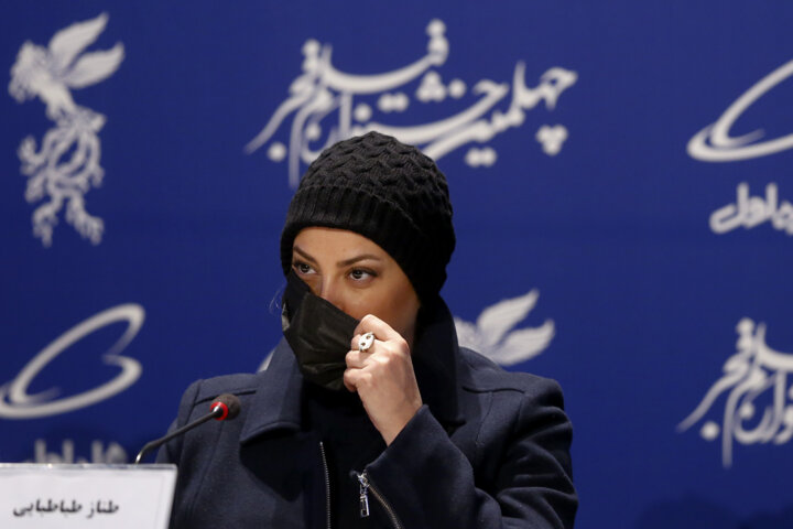 جنجالیترین فیلم جشنواره فجر ستارههای منتقدان را ربود 8