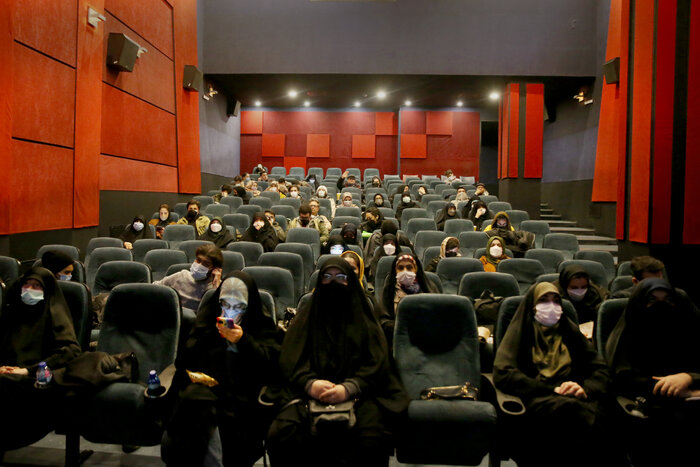 پوستر «احمد» رونمایی شد/ اعلام فیلمهای مورد حمایت بنیاد شهید