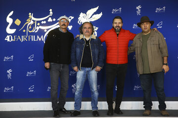 نهمین روز جشنواره فیلم فجر (2)