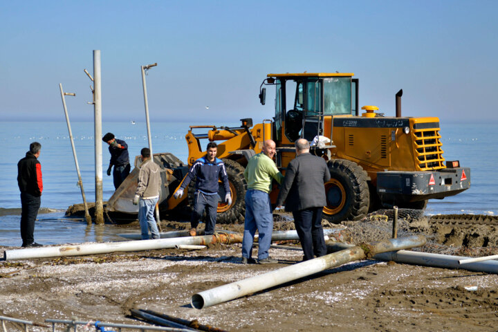 آنچه در گیلان هفته گذشت