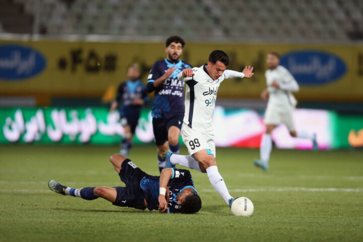 خلق رکورد ۳۳ خرید و فروش برای فرهاد مجیدی؛ پنجره خیلی بازِ استقلال