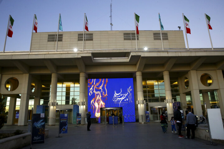 سودای سیمرغ نامزدهای خود را شناخت/ماجرای یک نوستالژی رنگباخته