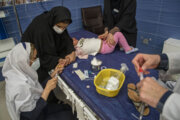 واکسن گریزی؛ فرصت‌سازی برای جولان اومیکرون در مازندران 