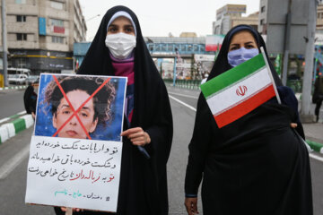چهل و سومین جشن ایستادگی و استواری ایرانیان (4)