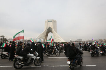 چهل و سومین جشن ایستادگی و استواری ایرانیان (4)
