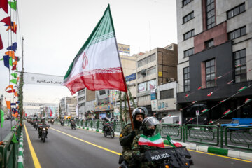 چهل و سومین جشن ایستادگی و استواری ایرانیان (4)