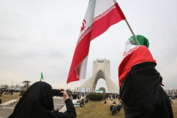 چهل و سومین جشن ایستادگی و استواری ایرانیان (4)