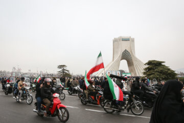 چهل و سومین جشن ایستادگی و استواری ایرانیان (4)