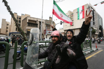 چهل و سومین جشن ایستادگی و استواری ایرانیان (4)