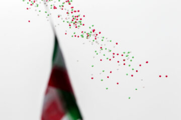 چهل و سومین سالگرد پیروزی انقلاب در استان‌ها