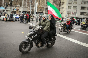 چهل و سومین جشن ایستادگی و استواری ایرانیان (۴)