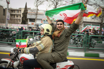 چهل و سومین جشن ایستادگی و استواری ایرانیان (۴)