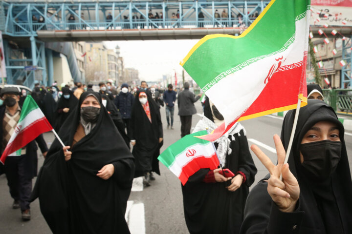 دعوت روسای دانشگاه‌ها برای حضور پرشور دانشگاهیان در جشن پیروزی انقلاب اسلامی