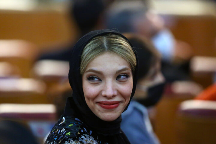 برندگان سیمرغ بلورین چه گفتند؟ 6